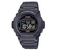 CASIO Analógico Modelo Youth. Marca
