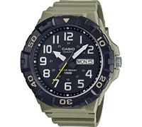 Casio, Analógico MRW-210H-5AVEF, Marrón