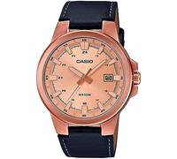 CASIO TIMELESS COLLECTION MTP-E173RL-5AV| Oro rosa