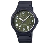 Casio Analógico MW-240-3BVDF