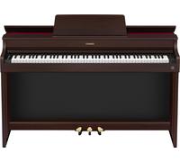 Casio AP-300 Marrón Piano digital