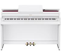 Casio AP-300 White Piano digital
