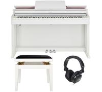 Casio AP-470 WE Celviano Set