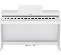 Casio AP 470 White Piano digital