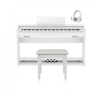 Casio AP-S200 Digital Piano Package White