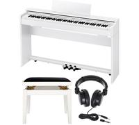 Casio AP-S200 WE Set