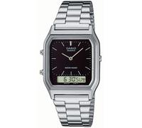 CASIO AQ-230A-1DMQYES Collection Reloj Hombre 28mm