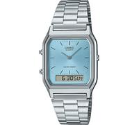 Casio AQ-230A-2A1MQYES Reloj Hombre Vintage Collection 30mm 1ATM