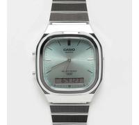 Casio AQ-240E-2AEF plata ONE SIZE