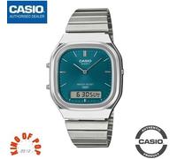 CASIO AQ-240E-3AEF AQ-240E-3Ajf AQ-240E-3A Vintage Edgy NOVEDAD NOV 2025