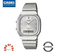 CASIO AQ-240E-7AEF AQ-240E-7Ajf AQ-240E-7A Vintage Edgy NOVEDAD 2025