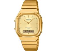 Casio Reloj AQ-240EG-9AEF AQ-240EG-9Ajf AQ-240EG-9A AQ-240E-9 Vintage Edgy NOV 2025