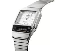 Casio AQ-800E-7A Vintage Unisex Retro Style Watch -Classic Anal?gico-Digital ...