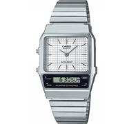 Casio AQ-800E-7AEF Vintage Edgy Reloj Unisex 31mm