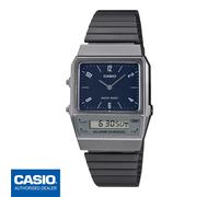 CASIO AQ-800EB-2AEF⎪AQ-800EB-2A⎪Original⎪Vintage EDGY⎪Azul