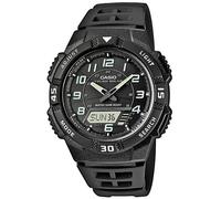 CASIO AQ-S800W-1BVEF Collection Solar 42mm Reloj Hombre 10ATM
