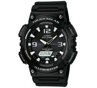 CASIO TIMELESS COLLECTION AQ-S810W-1AV| Negro