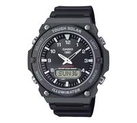 CASIO AQ-S820W-1AVEF⎪AQ-S820W-1A⎪Original⎪CASIO Collection Men⎪TOUGH SOLAR⎪Negro