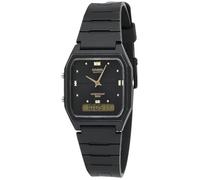 Casio Reloj con movimiento cuarzo japonés AW-48HE-1A 31 mm