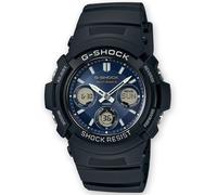 Casio AWG-M100SB-2AER G-Shock 46mm Reloj Hombre 20ATM