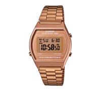 Casio - B640Wc-5Aef Reloj Digital Retro - Accessories - Hombre - Rosa - ONE SIZE -