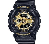 Casio BA-110X-1AER Reloj Hombre Baby-G BA-110 Serie 38mm 10ATM