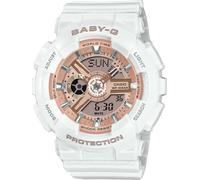 Casio BA-110X-7A1ER Reloj Hombre Baby-G BA-110 Serie 38mm 10ATM