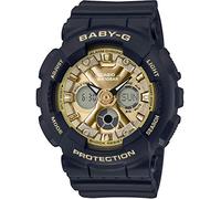 Casio Baby-G BABY-G Urban BA-130-1A3ER Cronógrafo para mujeres