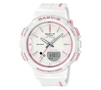 CASIO BABY-G BGS-100RT-7AER | Diseño deportivo para un estilo activo