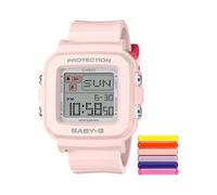 Casio Baby-G +Plus - Reloj digital BGD10L