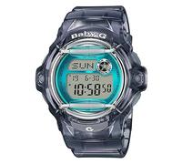 CASIO Baby-G Watch BG-169U-8B - Reloj para mujer, modelo extranjero, casual, casual, Informal