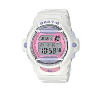 Casio Série bg-169 Multifonction Baby-g « Plage ludique » BG-169PB-7ER