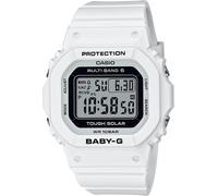Casio BGD-5650-7ER Reloj Hombre Baby-G 5650-Serie Solar 38mm 10ATM