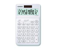 Casio Blanca Embalaje antiguo