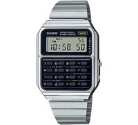 Casio CA-500WE-1AEF Reloj