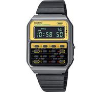 Casio CA-500WEGG-9BEF Reloj Hombre Vintage Collection 34mm 1ATM
