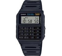 Casio CA-53W-1BER Reloj Hombre Vintage Collection 34mm 1ATM