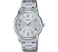 CASIO Cadena de Reloj de Bolsillo MTP-V002D-7B-4549526
