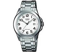 Casio Cadena de Reloj de Bolsillo para hombre MTP-1259PD-7BEF