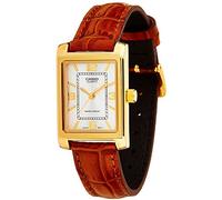 Casio Cadena de Reloj de Bolsillo para mujer, LTP-1234PGL-7A