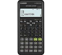 Casio Calculadora científica, Fx-570Es Plus (Segunda edición)