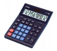 Casio Calculadora GR-12C Azul Marino