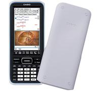 Casio Calculadora Gráfica Formal fx-CP400+E