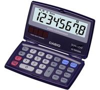 Casio Calculadora SL-100VERA