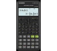 Casio Calculadora técnica y científica FX-95ESPLUS 2ª edición