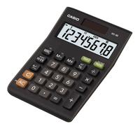 Casio cas-ms8s - calculadora de escritorio de oficina