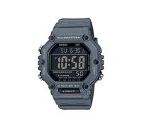 Casio Reloj Digital para Hombre de Cuarzo AE-1600H-8BVEF