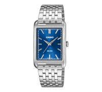 Casio Casio Collection - Reloj de Pulsera analógico de Cuarzo para