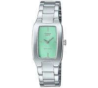 Casio Reloj Collection LTP-1165PA-3CEF Acero