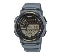Casio Casio Collection - Reloj Digital de Cuarzo para Hombre